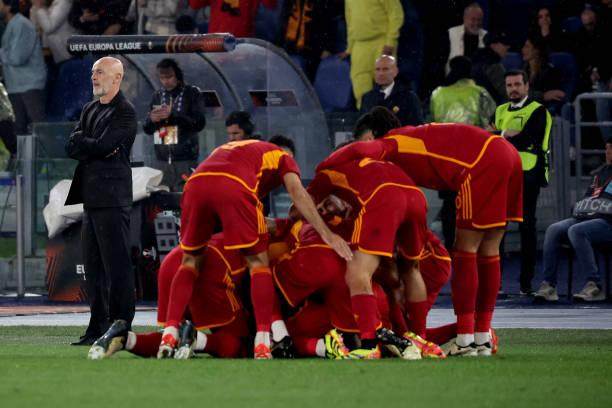 九游体育首页入口-孤注一掷的皮奥利疯了，被球迷训话的米兰也疯了