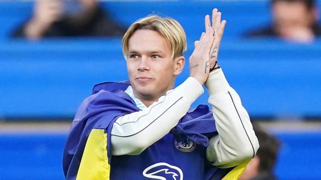 九游体育下载app-切尔西七八年合同合法吗？明智吗？波特斗胆谈隐忧