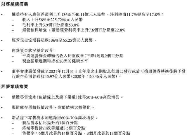 九游体育网页-李宁亮眼财报数据背后，“国潮”的挑战有哪些？