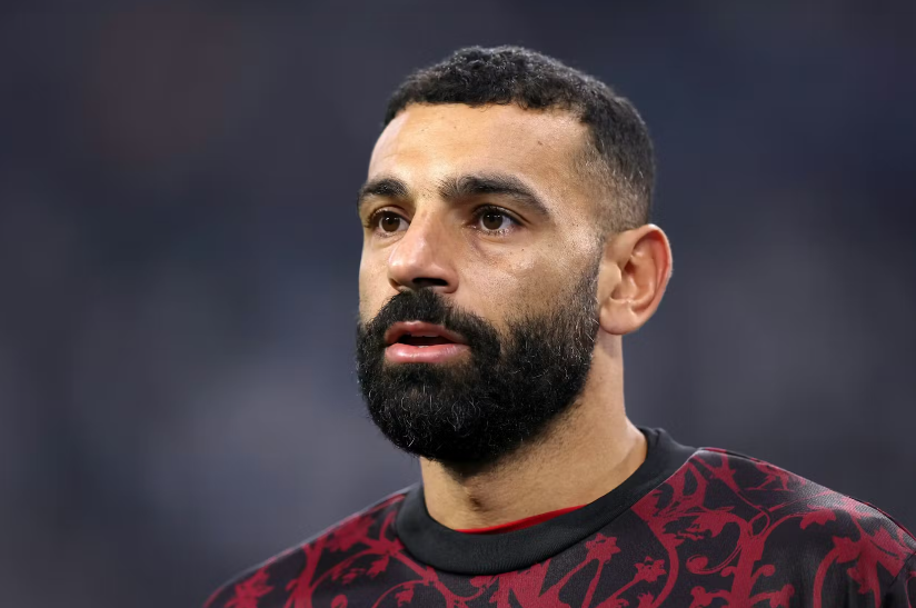 九游体育首页入口-萨拉赫夏窗或遭沙特挖角，利物浦面临艰难抉择