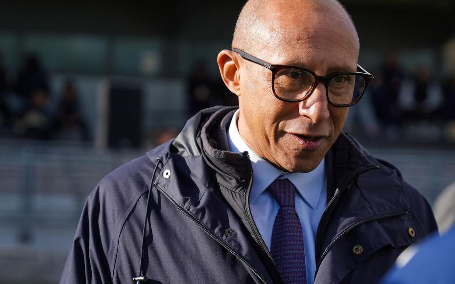 法足协主席：再次重申，法国绝不会因反对特朗普而抵制世界杯